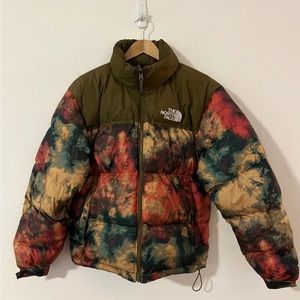 NorthFace Jacket